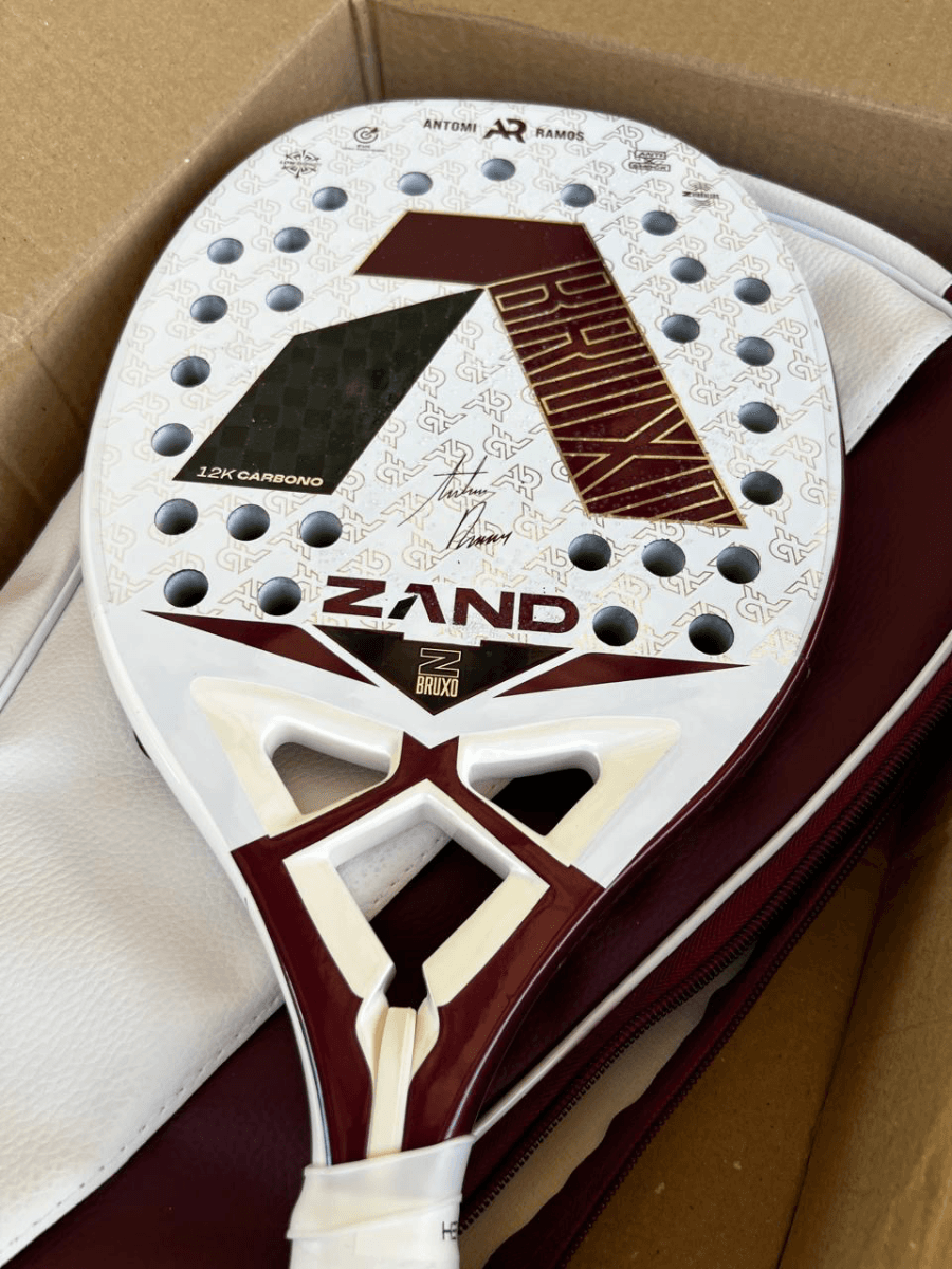 Zand Z-bruxo